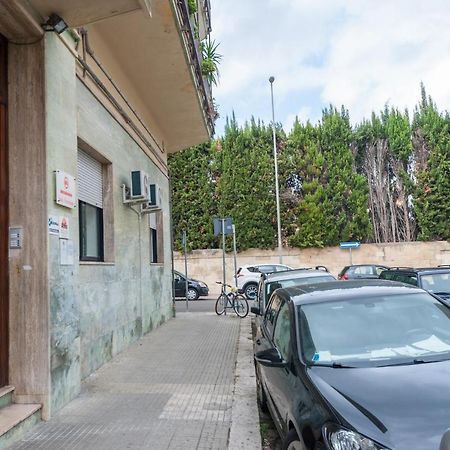Alle Porte Del Barocco House Lecce Dış mekan fotoğraf