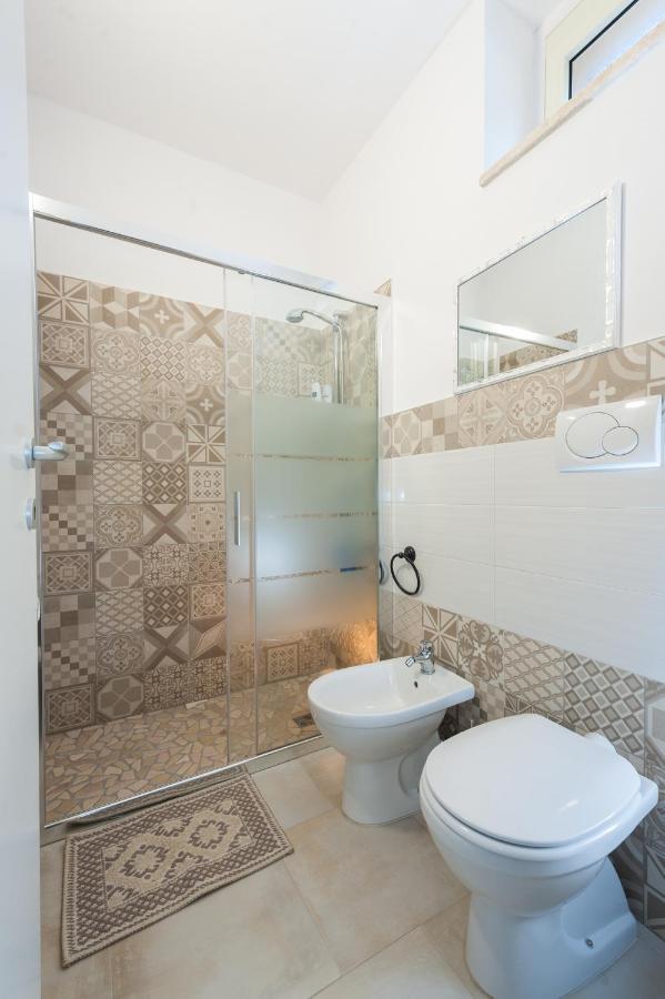 Alle Porte Del Barocco House Lecce Dış mekan fotoğraf