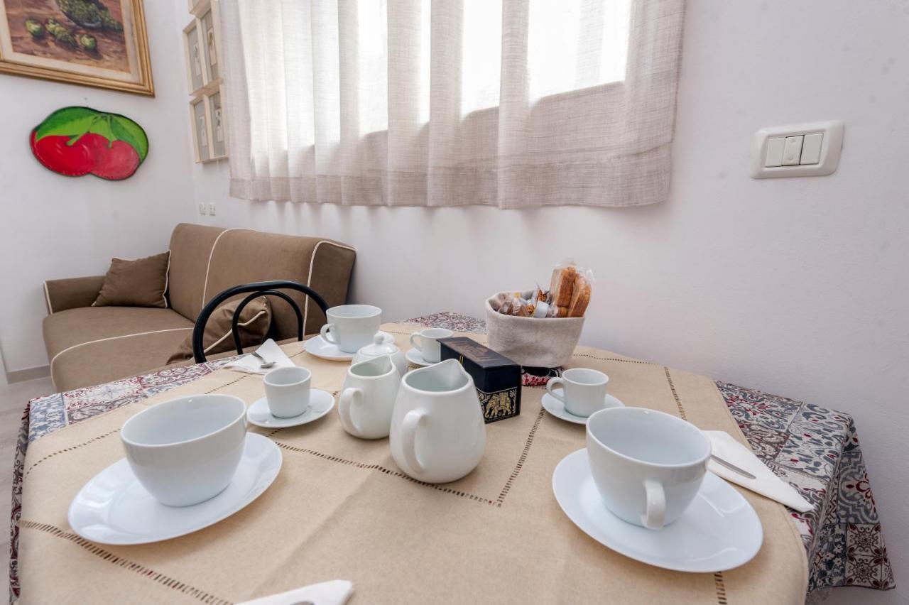 Alle Porte Del Barocco House Lecce Dış mekan fotoğraf