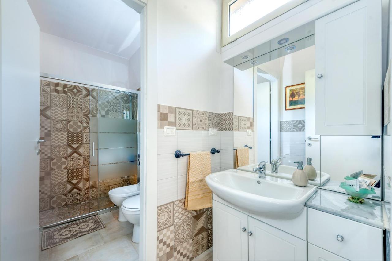 Alle Porte Del Barocco House Lecce Dış mekan fotoğraf