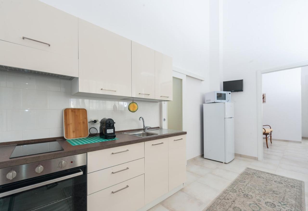 Alle Porte Del Barocco House Lecce Dış mekan fotoğraf
