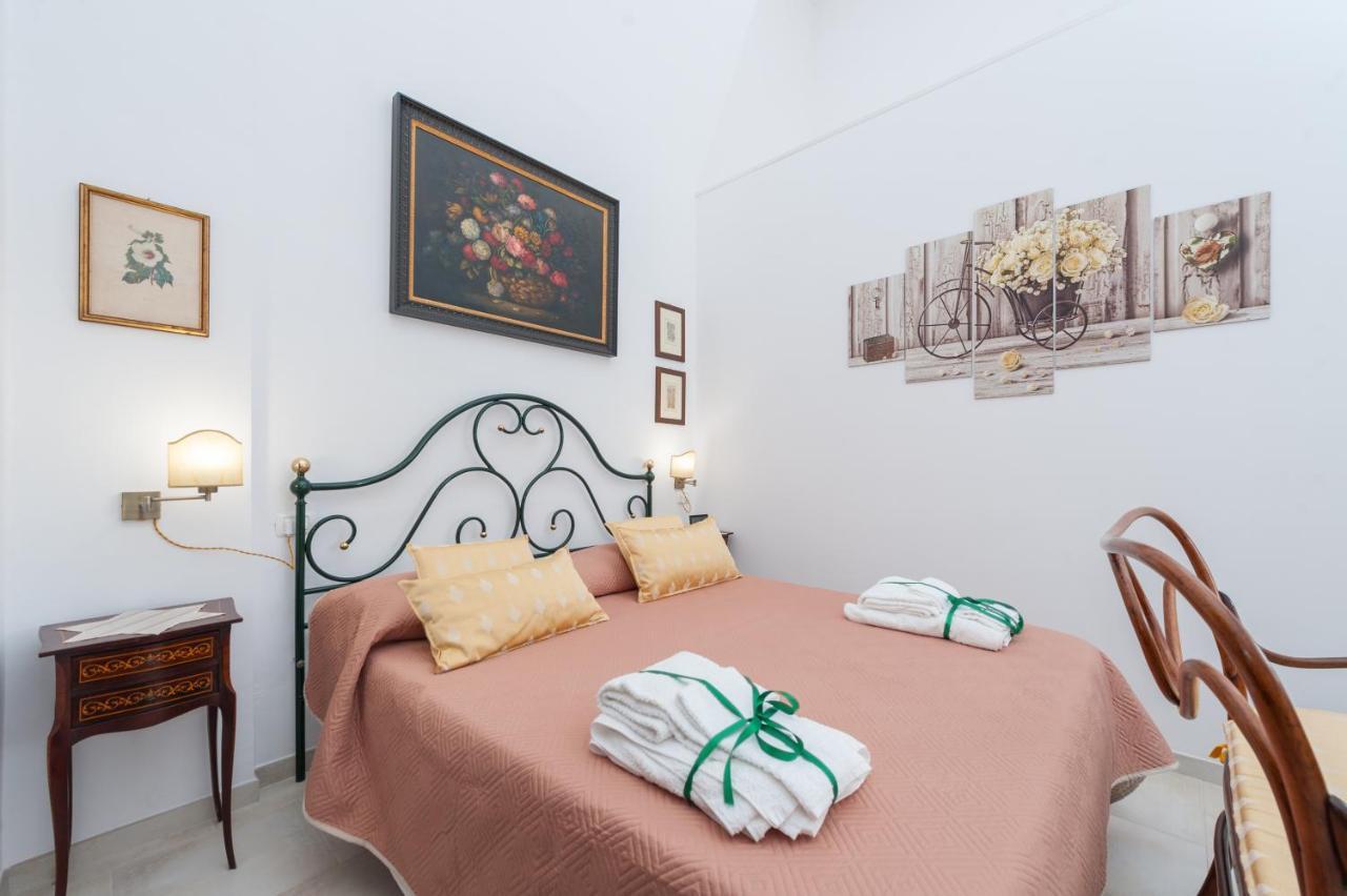 Alle Porte Del Barocco House Lecce Dış mekan fotoğraf