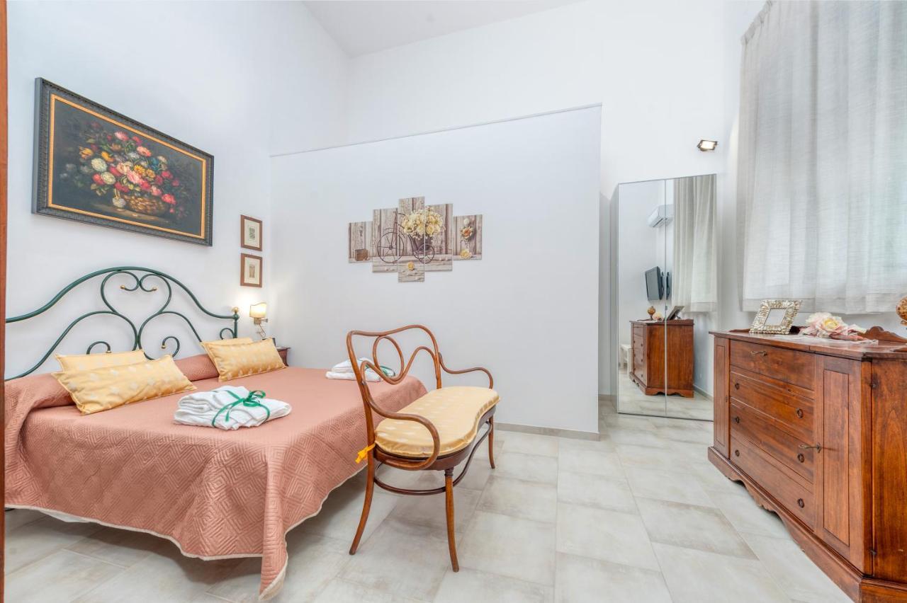 Alle Porte Del Barocco House Lecce Dış mekan fotoğraf