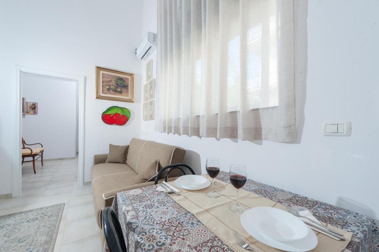 Alle Porte Del Barocco House Lecce Dış mekan fotoğraf