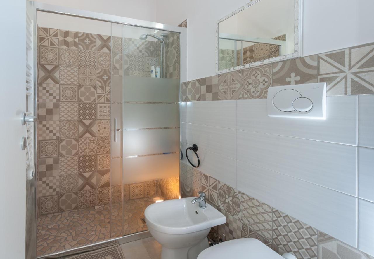 Alle Porte Del Barocco House Lecce Dış mekan fotoğraf